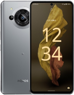 Sharp Aquos R7 In Netherlands